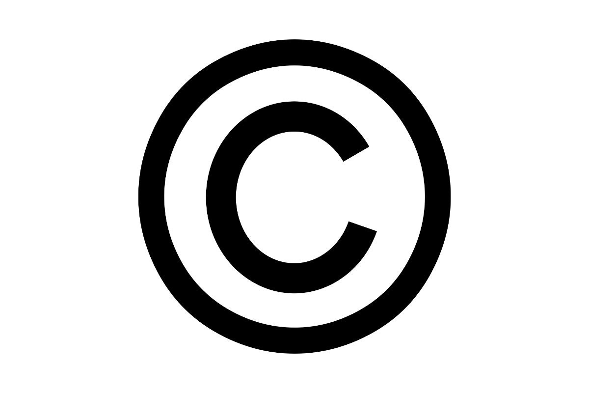 What is copyright