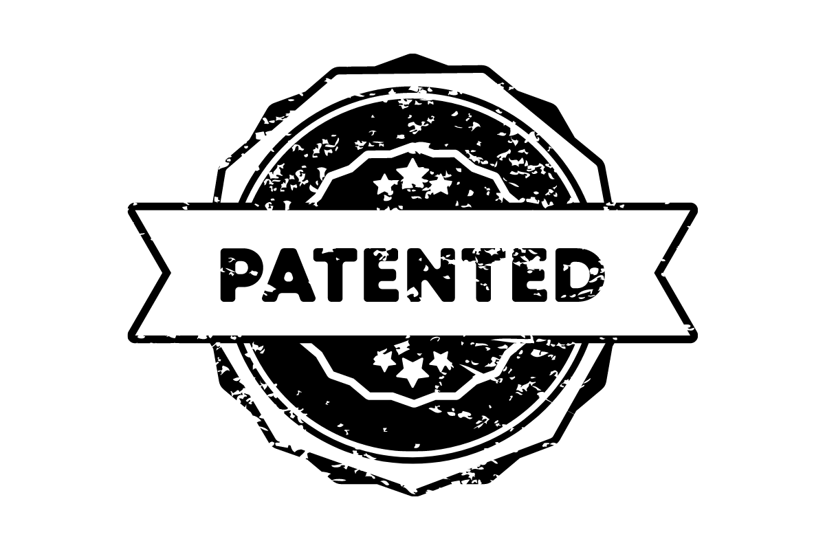 What is patent
