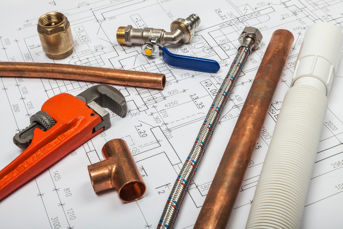 Basic Tools you need to start your Plumbing Business