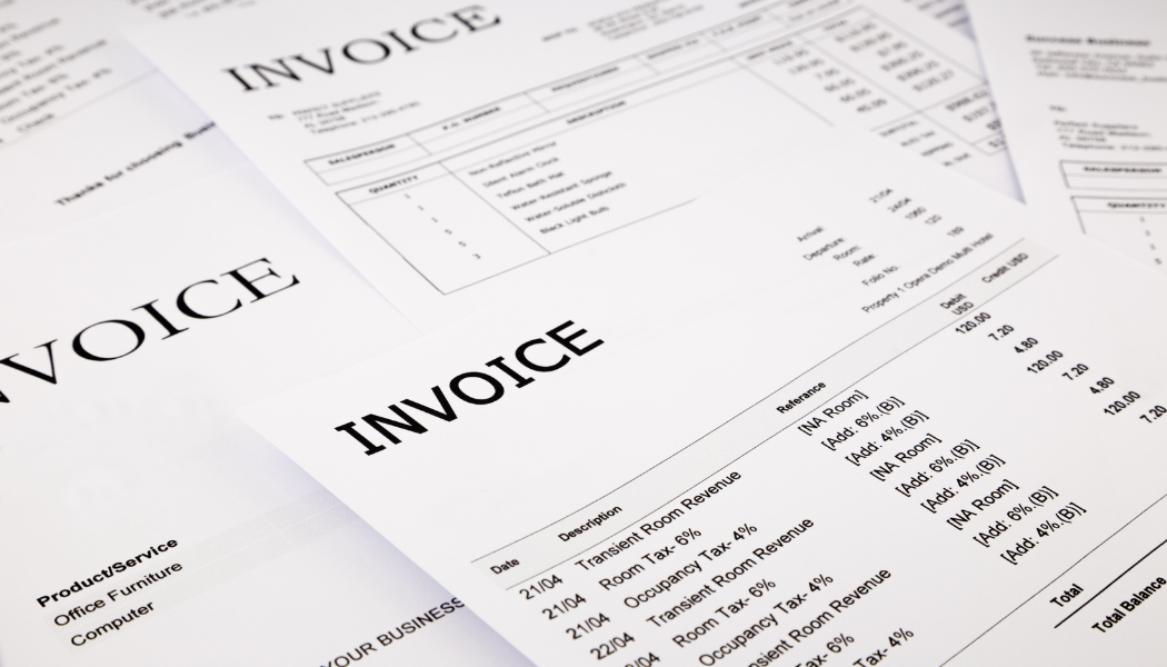 Invoice Mistakes You Didn't Know You Were Making (and How To Fix Them)