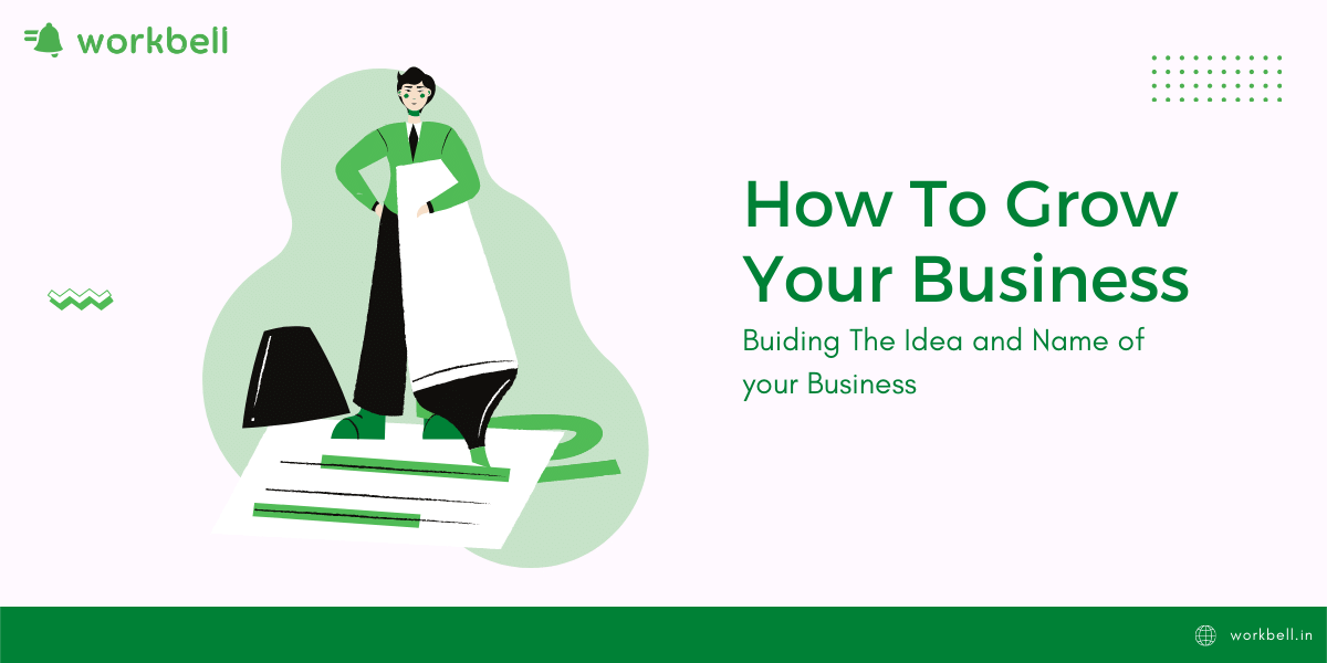 How to Grow your Business Guide: 01
